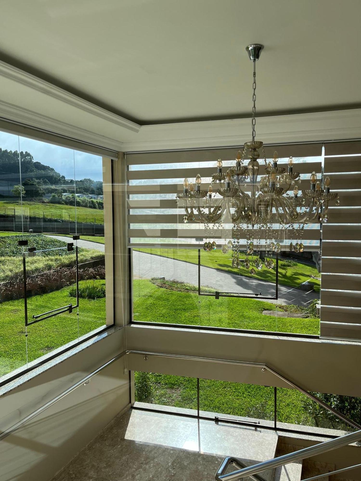 Ville Del Bosco Hotel São Marcos Buitenkant foto